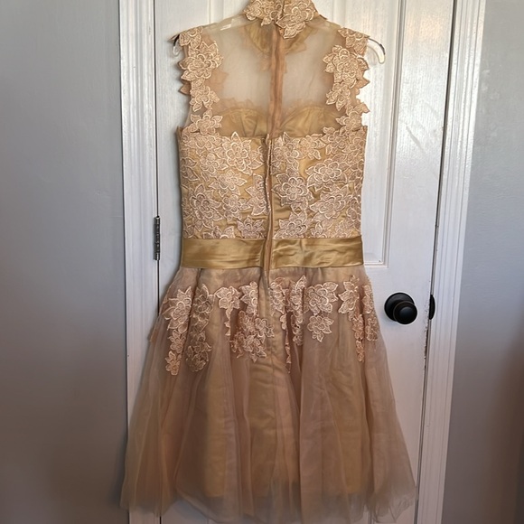 Lace dress - Picture 6 of 15